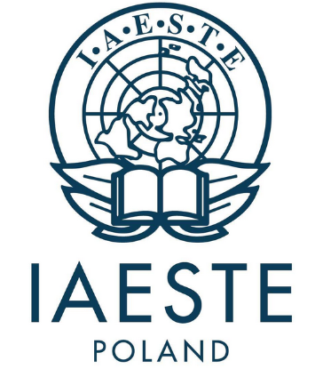 iaeste_poland_logo